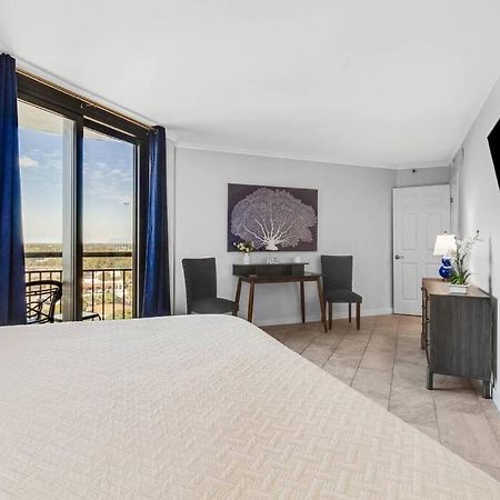 Remodeled Oceanview Suite, Small Dogs Ok 1738 Myrtle Beach Exterior photo