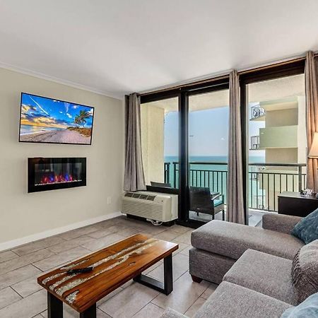 Remodeled Oceanview Suite, Small Dogs Ok 1738 Myrtle Beach Exterior photo