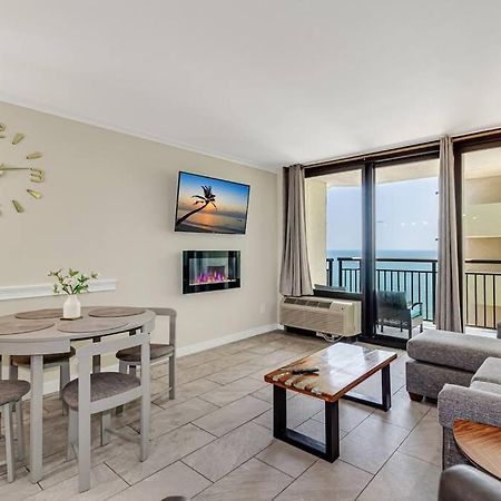 Remodeled Oceanview Suite, Small Dogs Ok 1738 Myrtle Beach Exterior photo