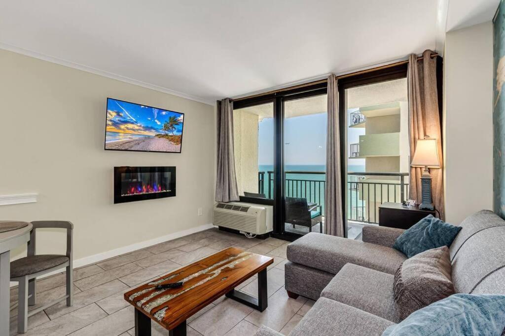 Remodeled Oceanview Suite, Small Dogs Ok 1738 Myrtle Beach Exterior photo