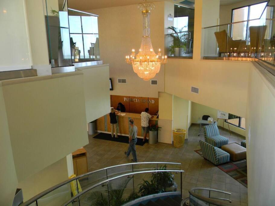 Remodeled Oceanview Suite, Small Dogs Ok 1738 Myrtle Beach Exterior photo