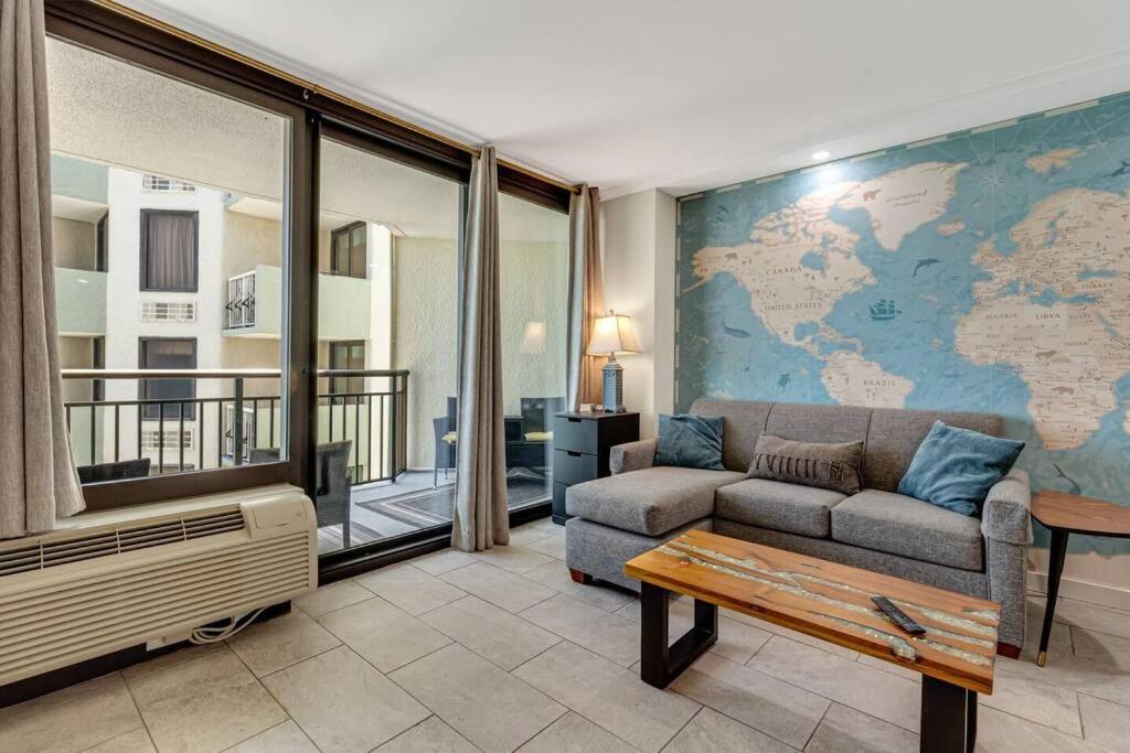 Remodeled Oceanview Suite, Small Dogs Ok 1738 Myrtle Beach Exterior photo