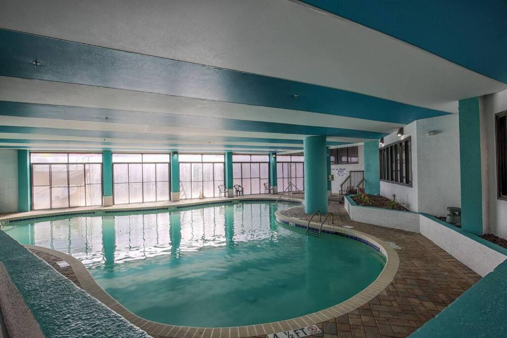 Remodeled Oceanview Suite, Small Dogs Ok 1738 Myrtle Beach Exterior photo