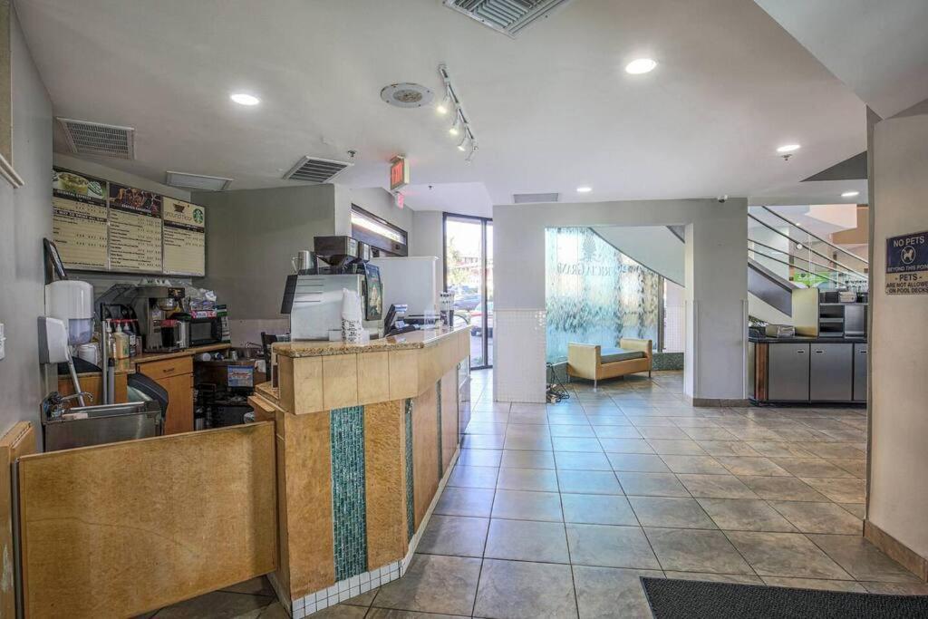 Remodeled Oceanview Suite, Small Dogs Ok 1738 Myrtle Beach Exterior photo