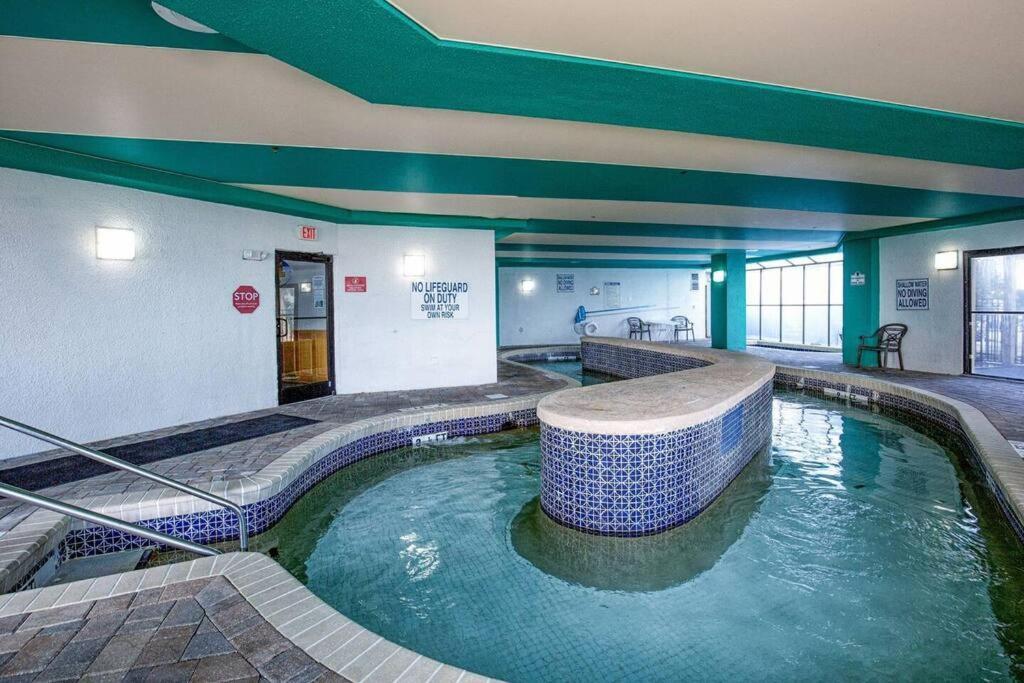 Remodeled Oceanview Suite, Small Dogs Ok 1738 Myrtle Beach Exterior photo